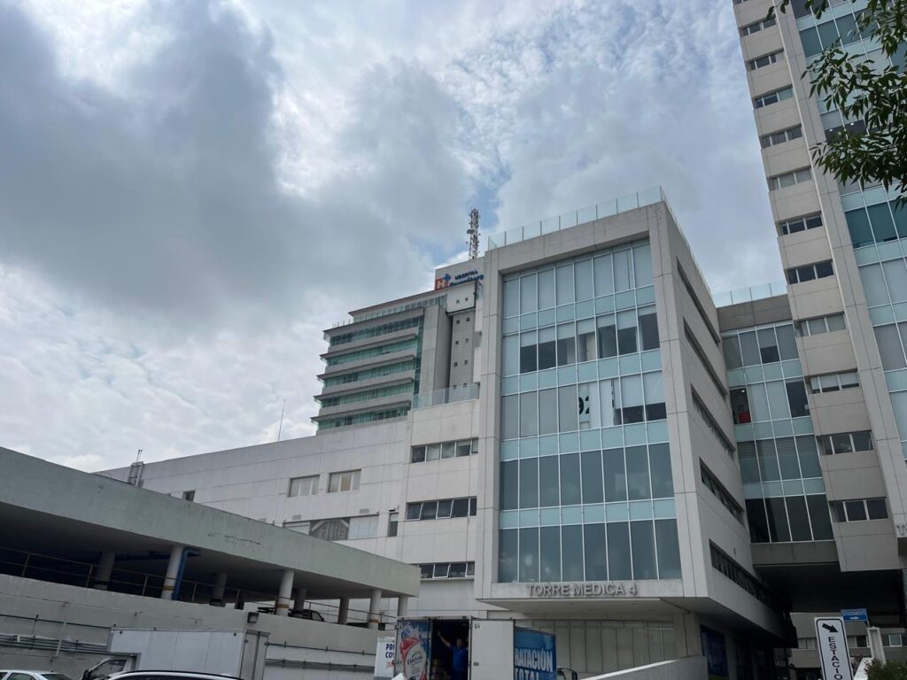 Promuebe Asesores Inmobiliaria Torre médica h+